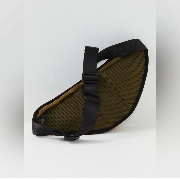 FP Movement by Free People | Playoff Sherpa Sling - Picture 4 of 4